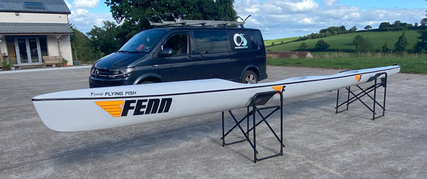 Fennix Flying Fish Double