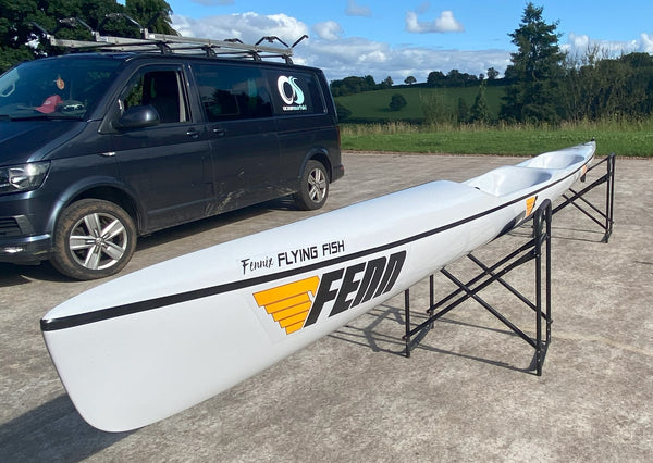 Fennix Flying Fish Double