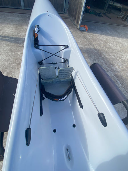 Fennix Flying Fish Double