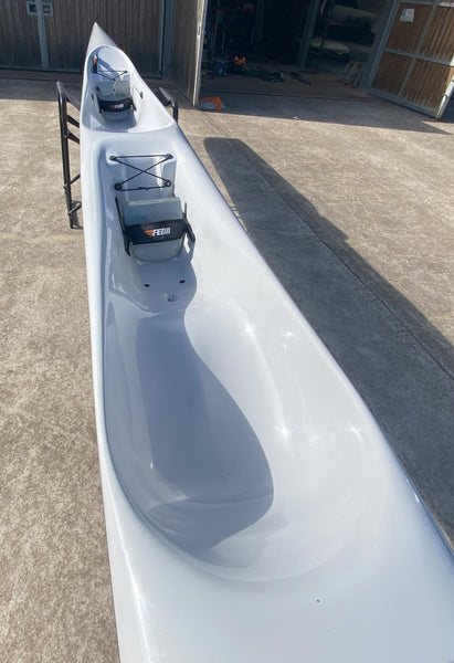 Fennix Flying Fish Double