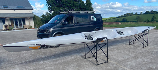 Fennix Flying Fish Double