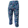 Funky Pants 3/4 Leggings