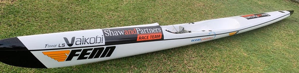 Fennix Julz LS - Surf Life Saving Ski