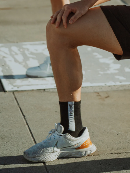 Engine Crew Sport Socks