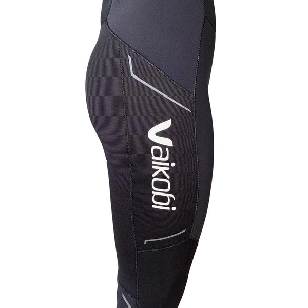 Vaikobi Womens 2mm Long John