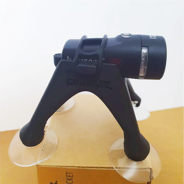 Tango Charlie Bracket and Torch