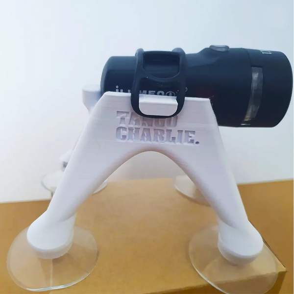 Tango Charlie Bracket and Torch