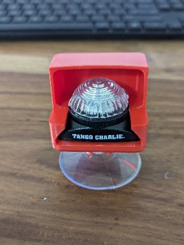 Tango Charlie Front Navigation Light