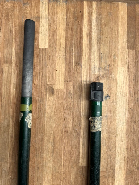 USED - Epic Club Carbon Mid Paddle