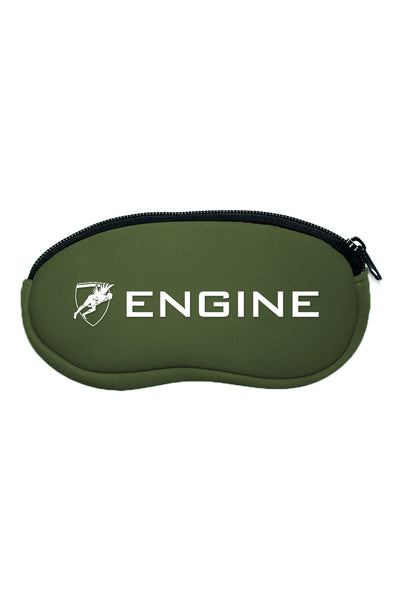 Engine Goggle Case