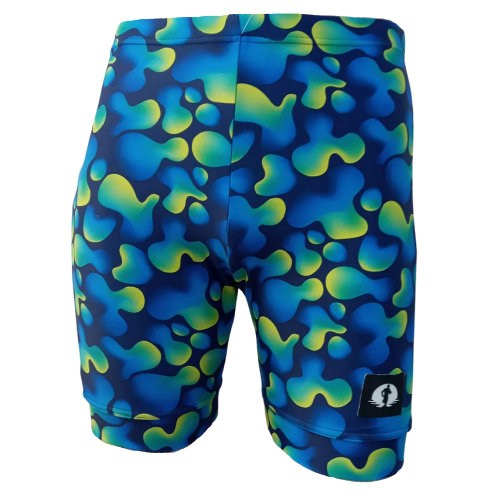 Funky Pants Classic Shorts - Gobules