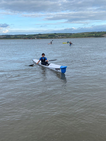 USED BOAT - Surf Life Saving SLS10 Pro X