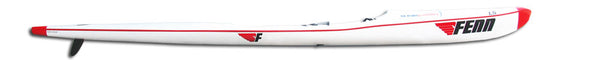Fennix Julz LS - Surf Life Saving Ski