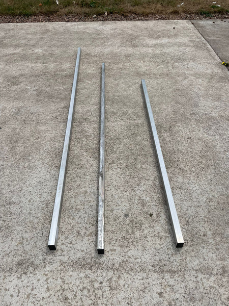 Farley Sport Aluminium Bar (HD)