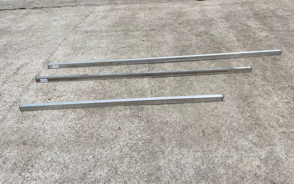 Farley Sport Aluminium Bar (HD)