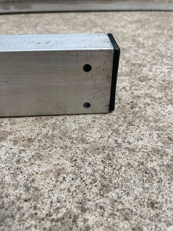 Farley Sport Aluminium Bar (HD)