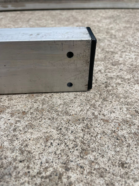 Farley Sport Aluminium Bar (HD)