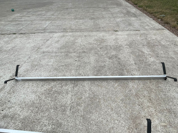 Farley Sport Aluminium Bar (HD)