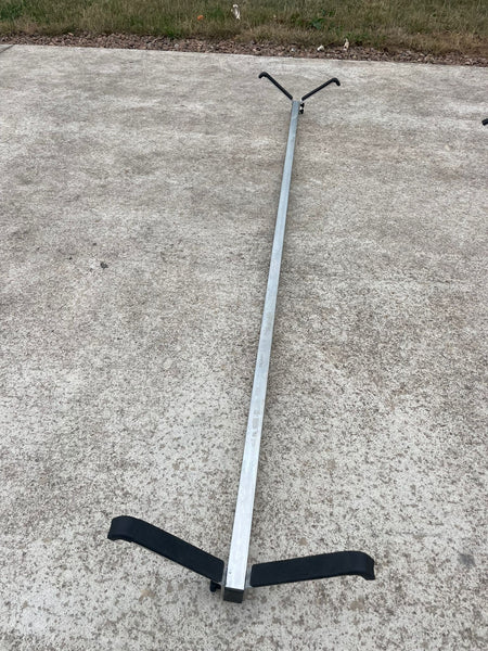 Farley Sport V Bar (HD) Complete Set