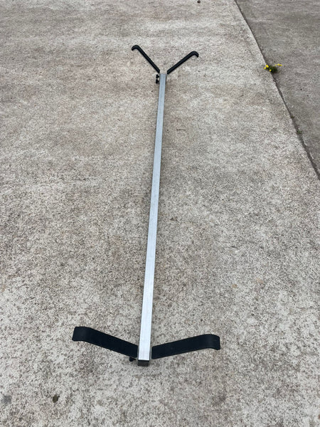 Farley Sport Aluminium Bar (HD)