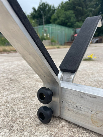 Farley Sport V Bar (HD) Complete Set