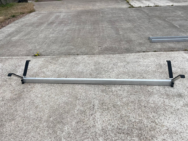 Farley Sport Aluminium Bar (HD)