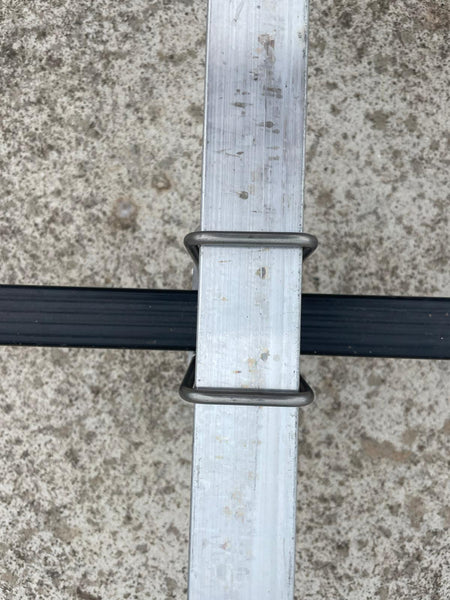 Farley Sport Roof Bar Fittings (HD)