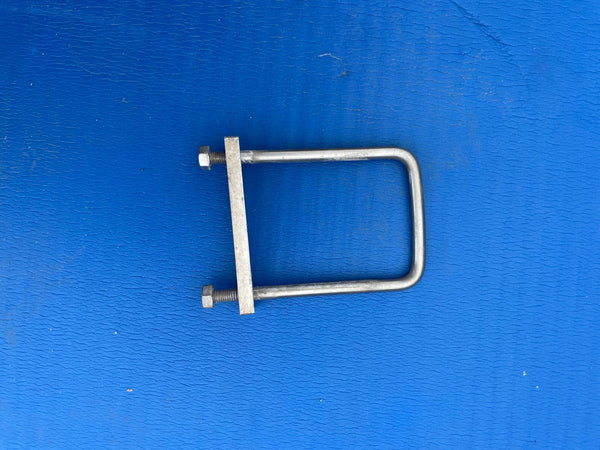 Lawler Heavy Duty V Bar Complete Set