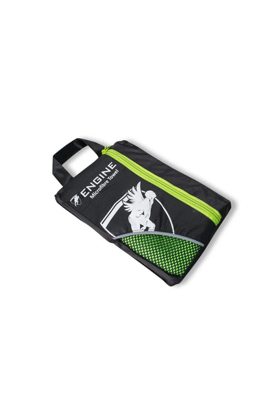 Engine Swim and Gym Micro Towel