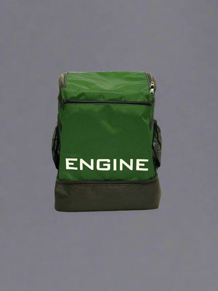 Engine Backpack Pro