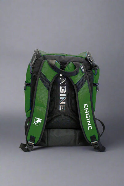 Engine Backpack Pro