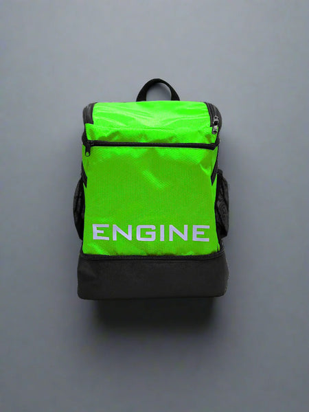 Engine Backpack Pro