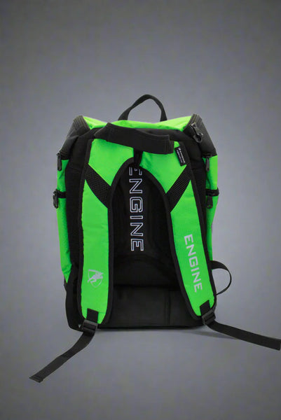 Engine Backpack Pro