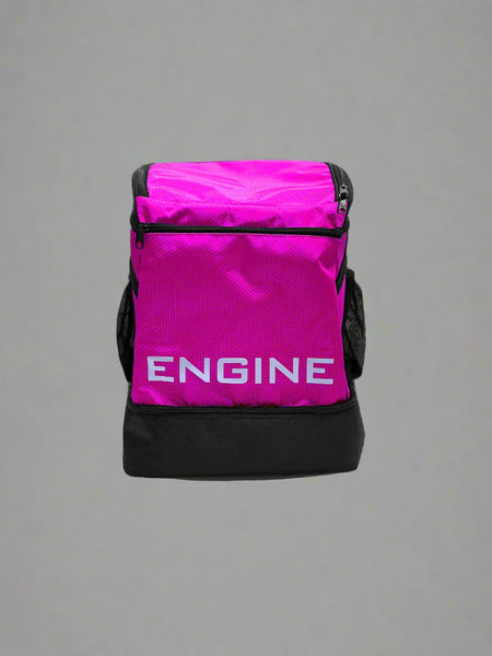 Engine Backpack Pro