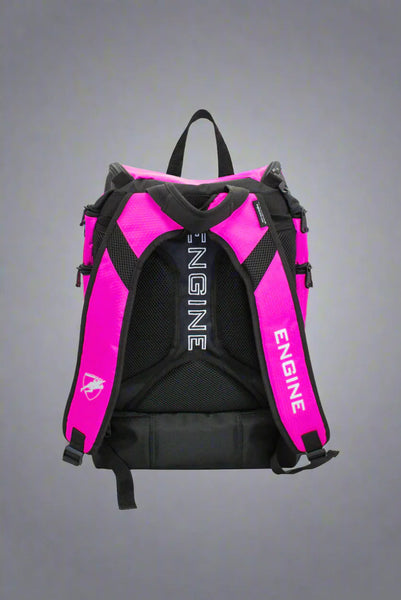 Engine Backpack Pro