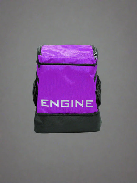Engine Backpack Pro