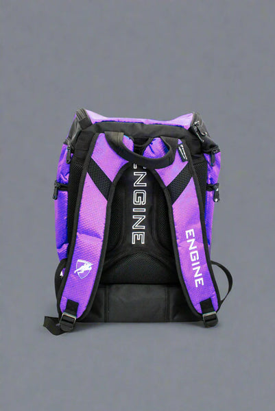 Engine Backpack Pro