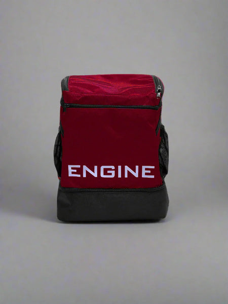 Engine Backpack Pro