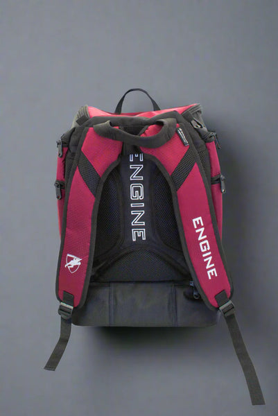 Engine Backpack Pro