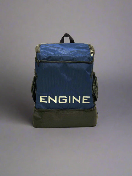 Engine Backpack Pro