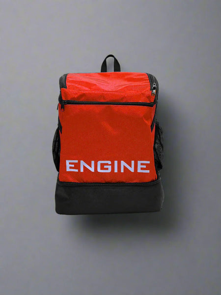 Engine Backpack Pro