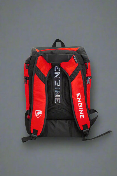Engine Backpack Pro