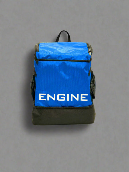 Engine Backpack Pro