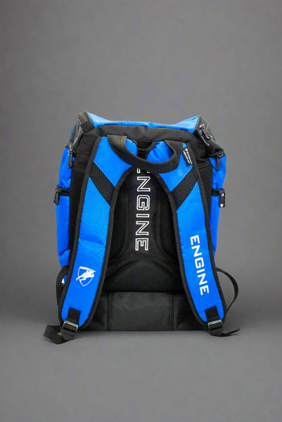 Engine Backpack Pro