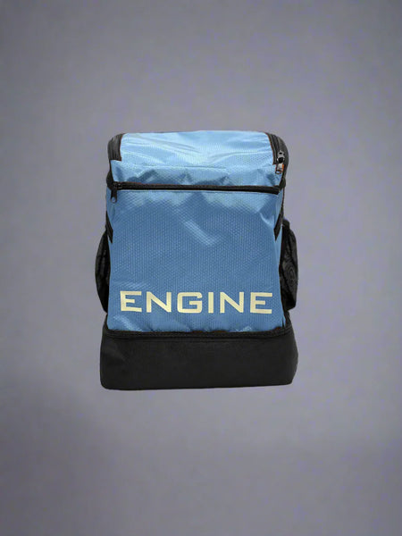 Engine Backpack Pro
