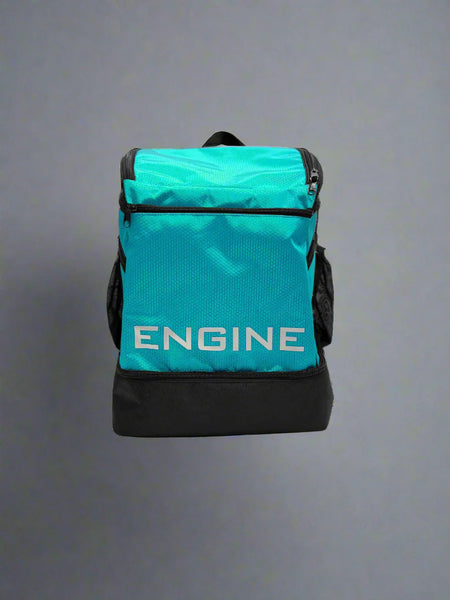 Engine Backpack Pro