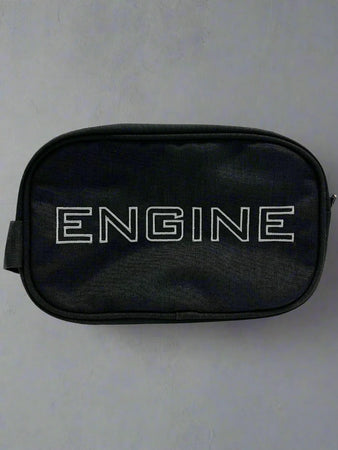 Engine Toiletry Bag