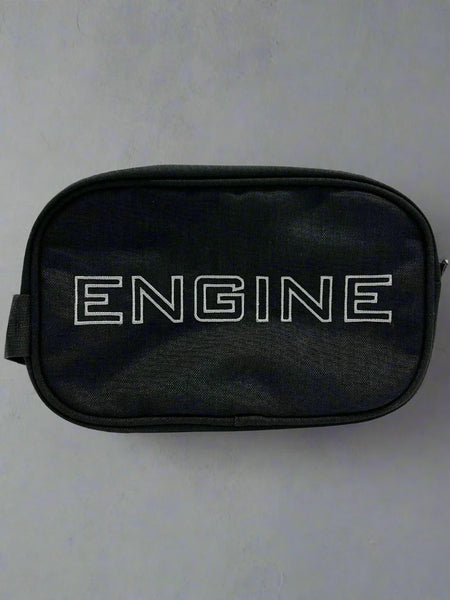 Engine Toiletry Bag