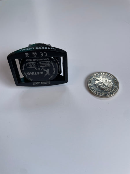 Tango Charlie replacement light