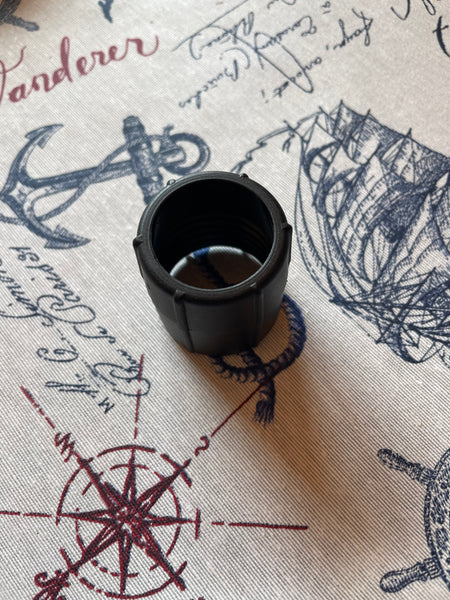 Epic paddle locking system